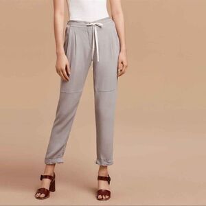 Aritzia Wilfred Marais Pant Drawstring Trouser